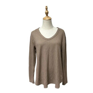 Chaser Sweater Size M